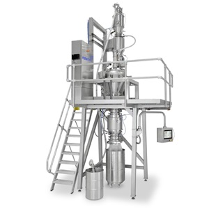 Máy nghiền Frewitt PowerMill PMV-320